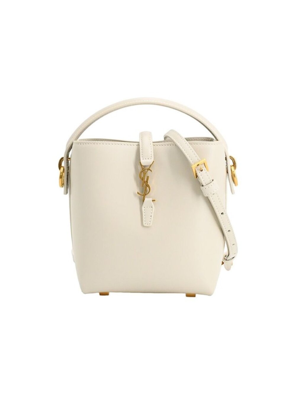 Saint Laurent Bucket Bag